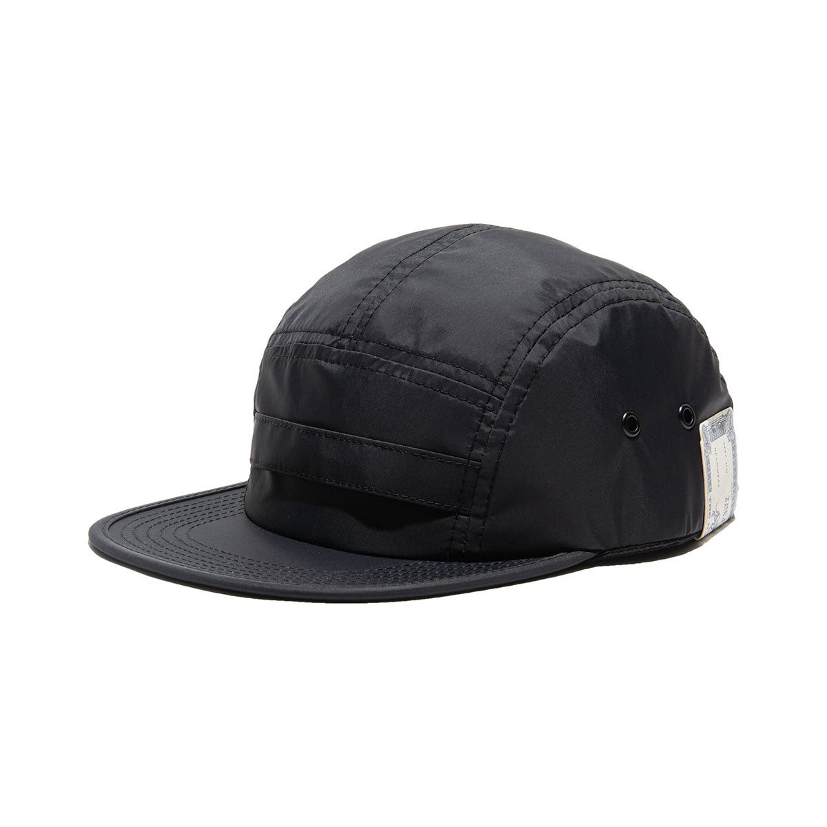 NYLON JET CAP - Black – THE H.W.DOG&CO