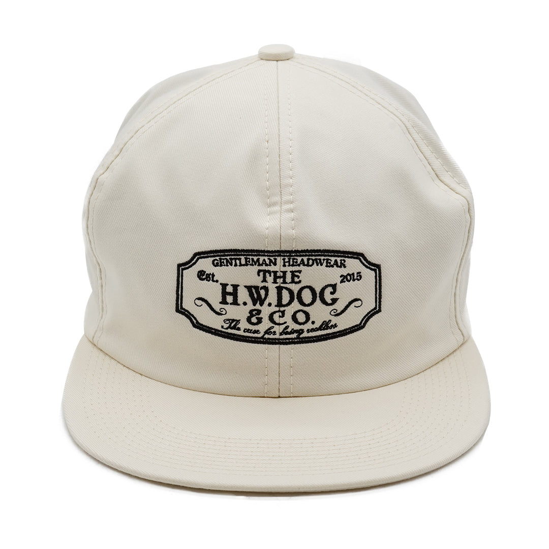 TRUCKER CAP 23SS – THE H.W.DOG&CO