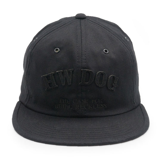 MS HWDOG CAP-B – THE H.W.DOG&CO