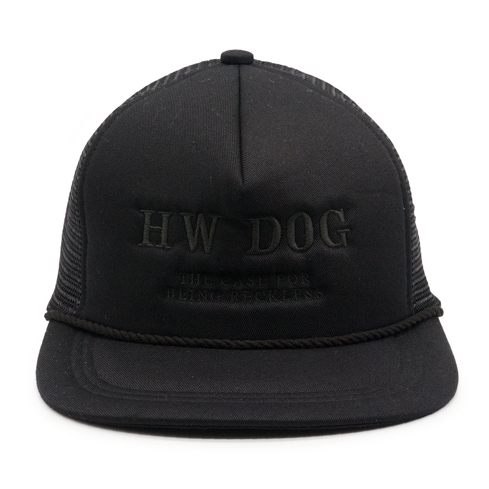 MESH CAP 22SS-B – THE H.W.DOG&CO.